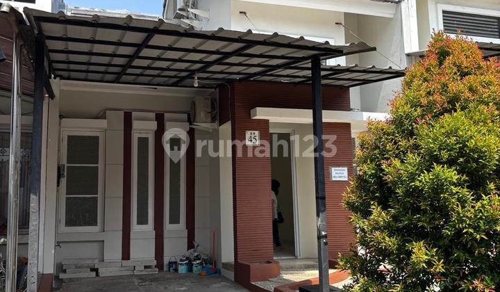Rumah Mungil Di Jual Siap Huni..harga Nego Sampai Deal Rumah Mungil Di Jual Siap Huni..harga Nego Sampai Deal