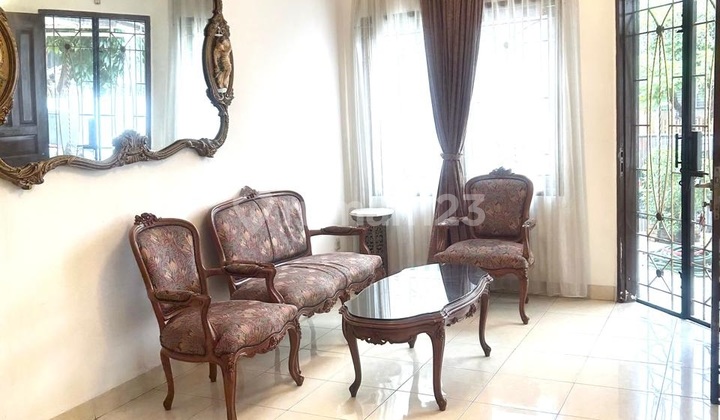 Comfortable 2-Story Home Ready to Live in at Raffles Hills Cibubur, Land Size 98, Price Negotiable. Comfortable 2-Story Home Ready to Live in at Raffles Hills Cibubur, Land Size 98, Price Negotiable.