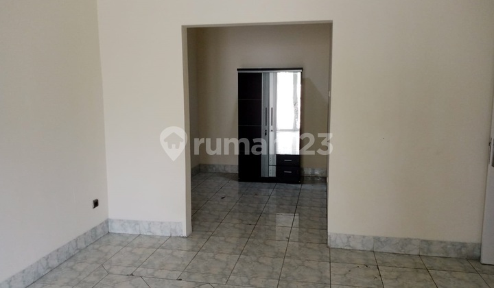 Ready-to-Occupy 2-Story House in Raffles Hills Cibubur, 5 BR Negotiable Ready-to-Occupy 2-Story House in Raffles Hills Cibubur, 5 BR Negotiable