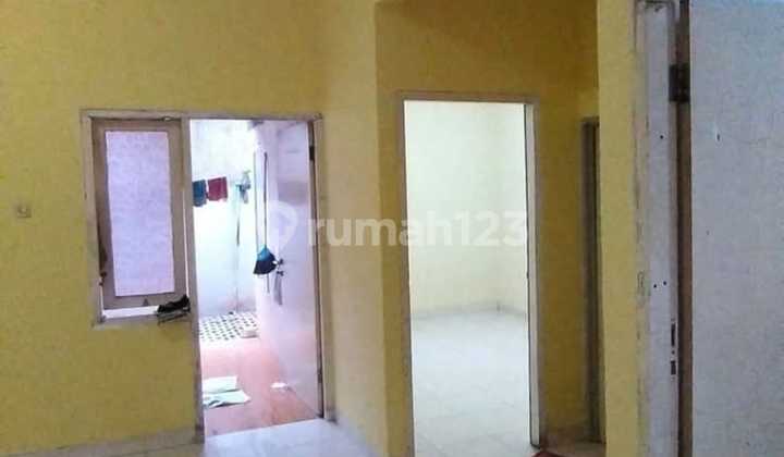 Rumah Mungil Kondisi Bagus Di Libgkungan Asri Dan.sejuk 2