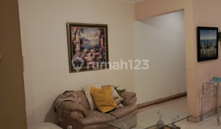 Rumah Bagus Nyaman di Huni di Kota Wisata Cibubur 60 Jt/Thn Nego