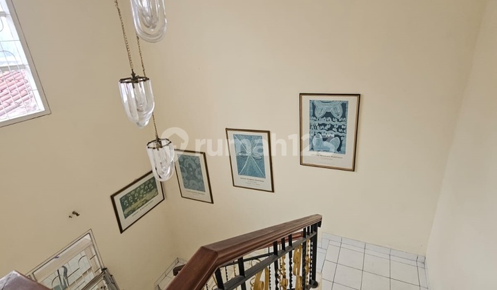 Comfortable House for Occupancy in Tourist City, LT 180, 75 Million/Year Negotiable 2