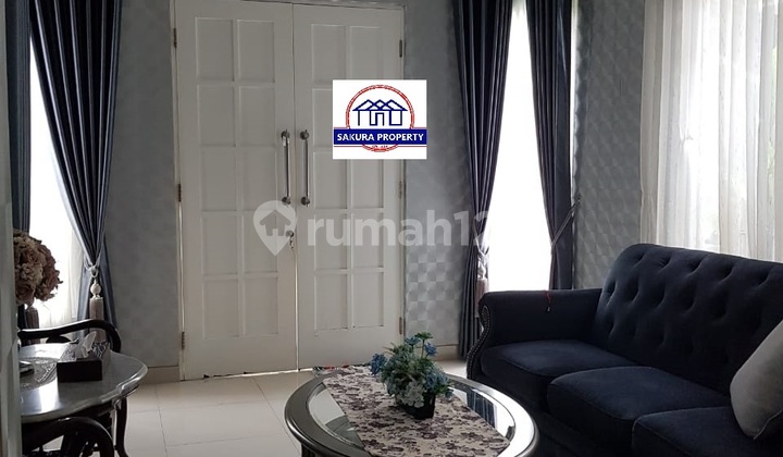 Rumah Bagus 2 Lantai SIAP HUNI di Kota Wisata Cibubur LT 330 NEGO Rumah Bagus 2 Lantai SIAP HUNI di Kota Wisata Cibubur LT 330 NEGO