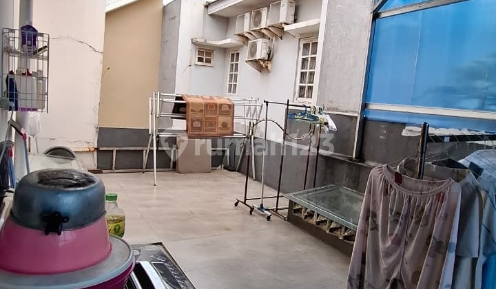 Rumah 2 lantai di Kota Wisata Cibubur Nyaman Dihuni LT 128 LB 180 2