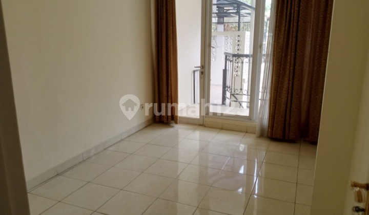 Rumah Bagus Di Sewakan Di.lokasi Strategis Dan Lingkungan Sejuk Dan Asri 2