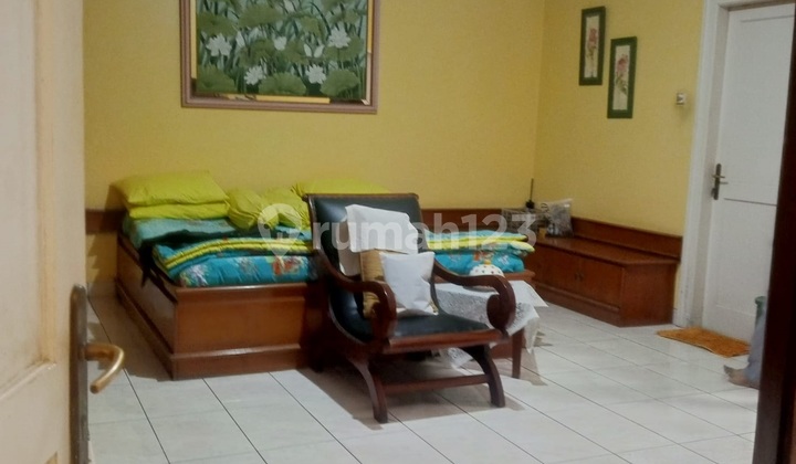 Rumah Mewah 2 lantai di Kota Wisata Cibubur LT 631 LB 500 bs NEGO 2