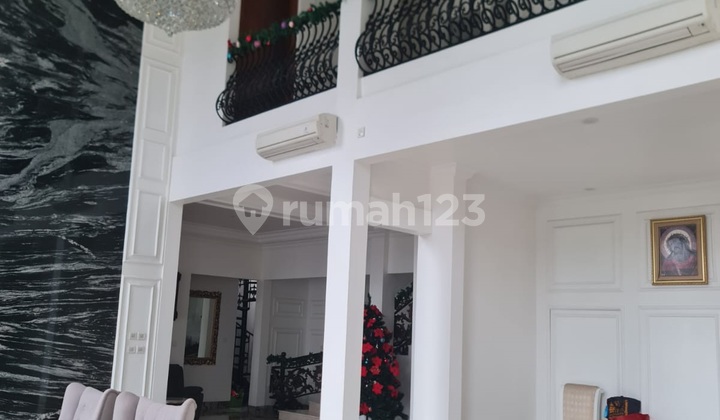 Ready to Negotiate and Quick Sale Beautiful House in Jatiwarna Bekasi Land Area 505 2