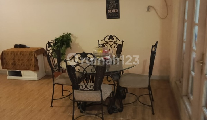 Rumah Bagus Nyaman di Huni di Kota Wisata Cibubur 60 Jt/Thn Nego 2