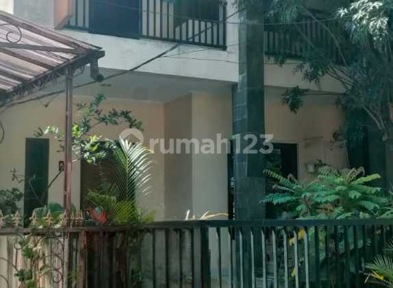 Rumah Di Jual.di Lingkungan Asri Dan Sejuk 2