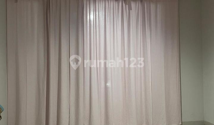 House for Rent at Citra Grand Cibubur. Well-Maintained and Clean Unit.