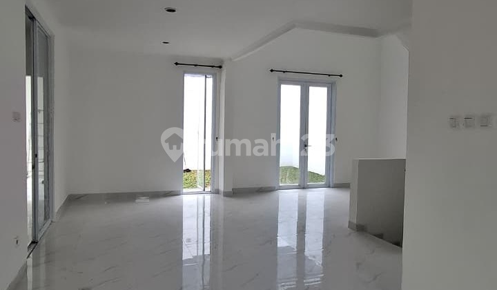 Rumah Bagus Siap HUNI di Kota Wisata Cibubur LT 200 bisa NEGO