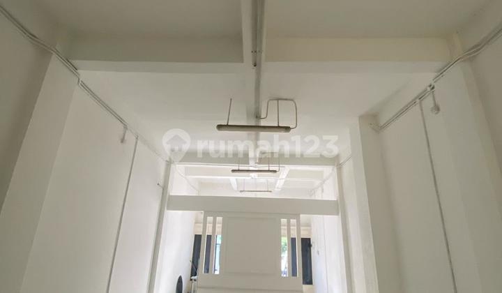 Shop House for Office Clinic Strategic City Center Balikpapan Balikpapan Permai Shop House Complex Jendral Sudirman 2