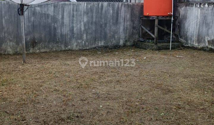 Rumah Cepat 2 Lantai Costarica Balikpapan Regency 2