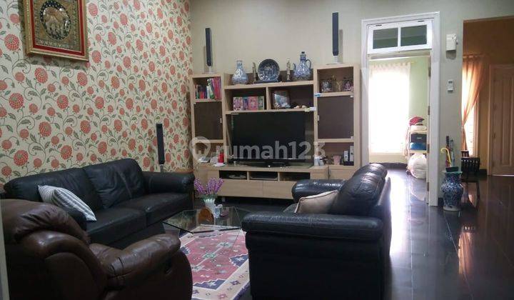 Dijual Cepat Unfurnished Rumah 2 Lantai Luas di Balikpapan Baru 1