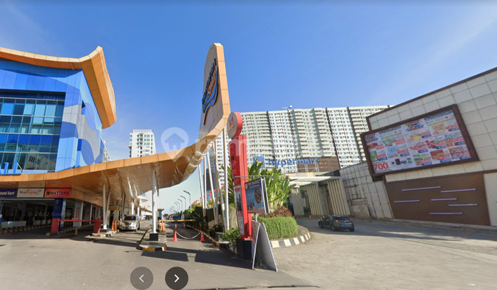 Disewakan Ruko Buat Kantor di Area Bpp Ocean Square Hadap Borneo Bay 2