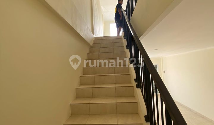 Disewakan Ruko Gandeng di Pusat Bisnis Premium Grand City 2
