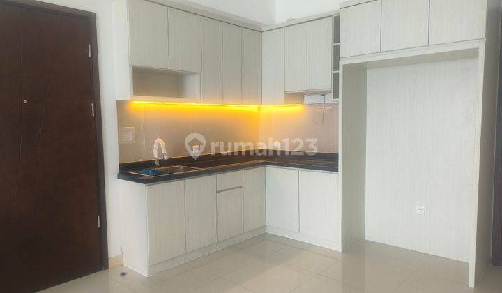 Apartement Borneo Bay 3 Bedroom Furnished Double View Pool Sea 1