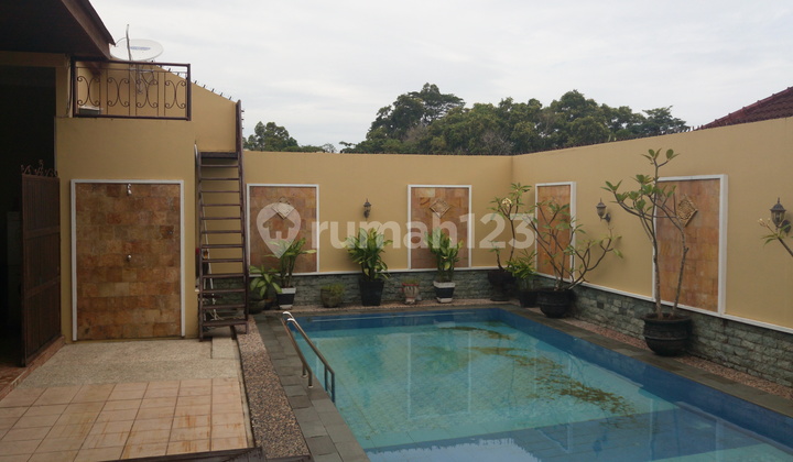 Rumah Lux di Pupuk Fasilitas Kolam Renang Dekat Mall Bsb E Walk Rumah Lux di Pupuk Fasilitas Kolam Renang Dekat Mall Bsb E Walk