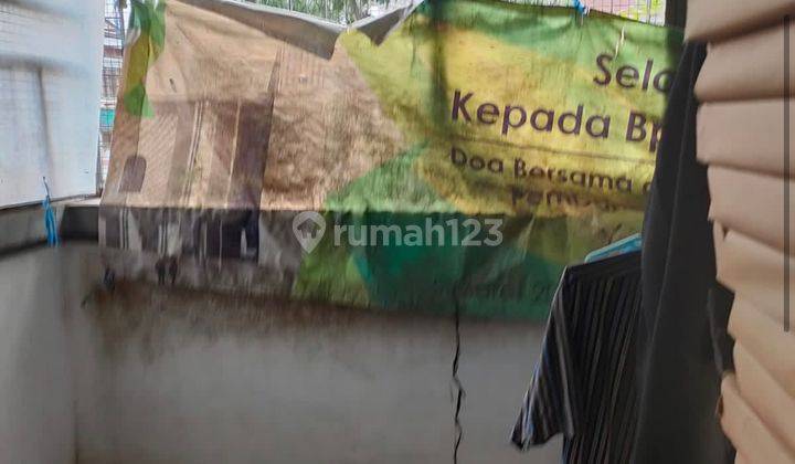  Ruko 90 M² Unfurnished SHM - Sertifikat Hak Milik 4