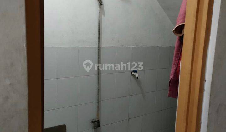  Ruko 90 M² Unfurnished SHM - Sertifikat Hak Milik 6