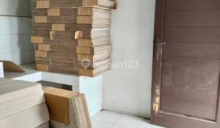 Ruko 90 M² Unfurnished SHM - Sertifikat Hak Milik 7