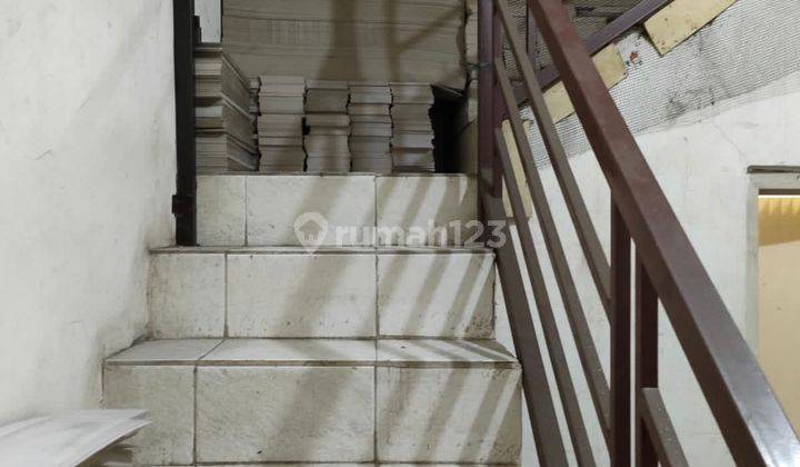  Ruko 90 M² Unfurnished SHM - Sertifikat Hak Milik 8