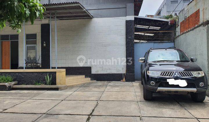  Rumah Maindroad!!! Bagus SHM - Sertifikat Hak Milik di Kebon kawung, Kebon Kawung 1