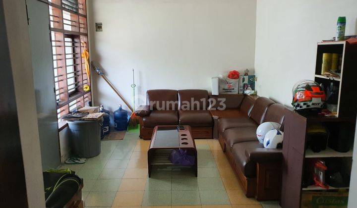  Rumah Maindroad!!! Bagus SHM - Sertifikat Hak Milik di Kebon kawung, Kebon Kawung 2