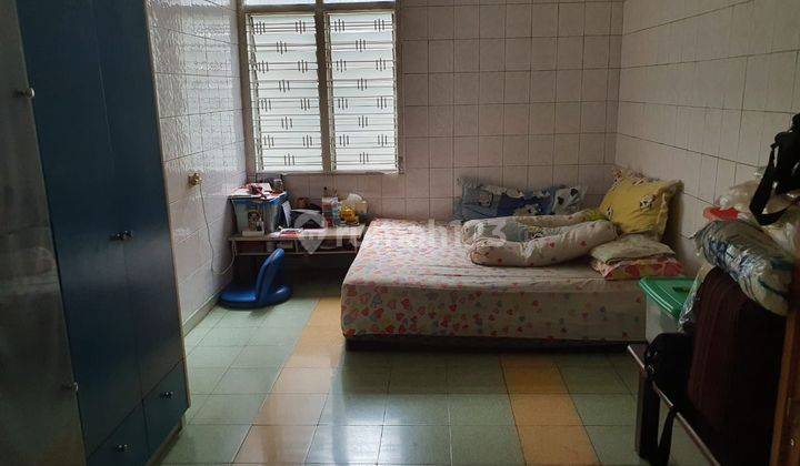  Rumah Maindroad!!! Bagus SHM - Sertifikat Hak Milik di Kebon kawung, Kebon Kawung 4