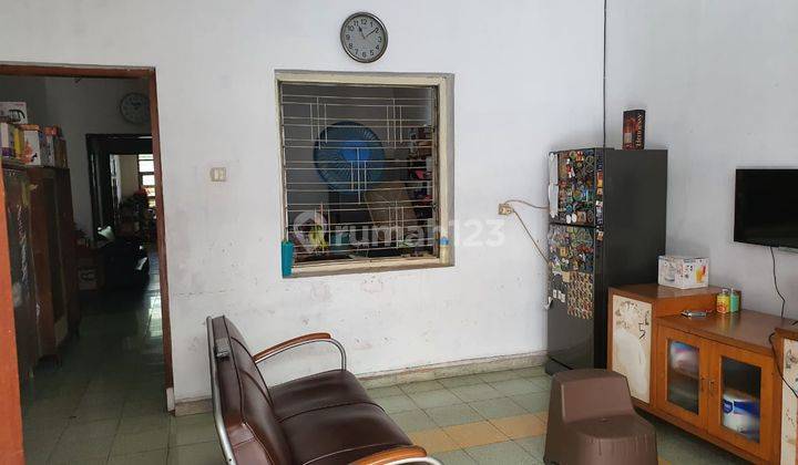  Rumah Maindroad!!! Bagus SHM - Sertifikat Hak Milik di Kebon kawung, Kebon Kawung 6