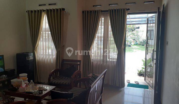  Rumah Furnished Bagus SHM - Sertifikat Hak Milik di Jl Nanjung, Cimahi Selatan 2