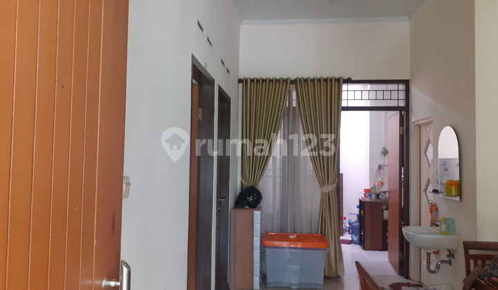  Rumah Furnished Bagus SHM - Sertifikat Hak Milik di Jl Nanjung, Cimahi Selatan 1