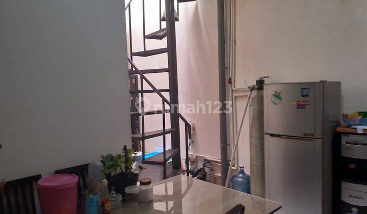  Rumah Furnished Bagus SHM - Sertifikat Hak Milik di Jl Nanjung, Cimahi Selatan 4