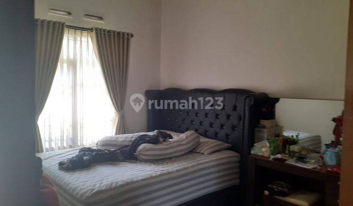  Rumah Furnished Bagus SHM - Sertifikat Hak Milik di Jl Nanjung, Cimahi Selatan 5