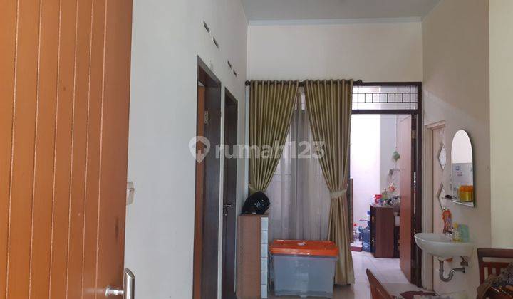  Rumah Furnished Bagus SHM - Sertifikat Hak Milik di Jl Nanjung, Cimahi Selatan 8