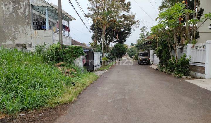  Tanah Di Jl Cibereum, Cimahi Selatan Shm - Sertifikat Hak Milik 342 Squaremeter 5