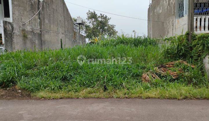  Tanah Di Jl Cibereum, Cimahi Selatan Shm - Sertifikat Hak Milik 342 Squaremeter 8