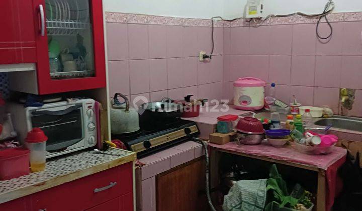 Kok Bisa Semurah Ini Rumah Bandung Puri Cipageran Indah 2 6