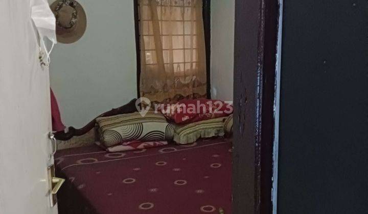 Kok Bisa Semurah Ini Rumah Bandung Puri Cipageran Indah 2 5