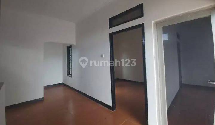  Ruko Cantik 2 Lt 90 M² Unfurnished Shm - Sertifikat Hak Milik 1