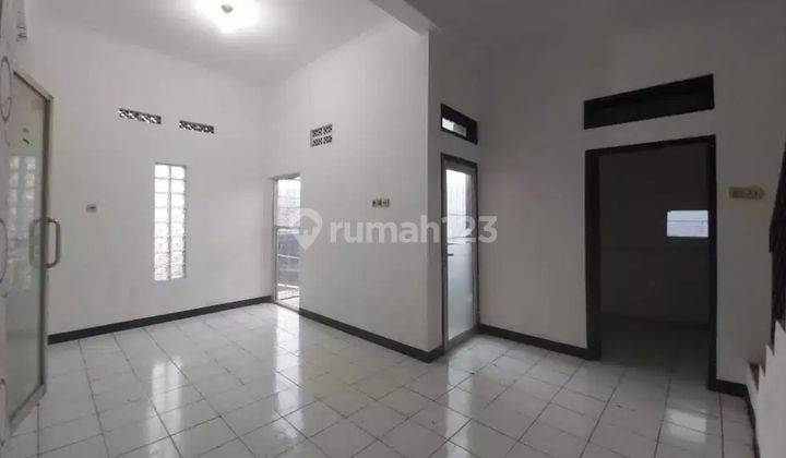  Ruko Cantik 2 Lt 90 M² Unfurnished Shm - Sertifikat Hak Milik 7