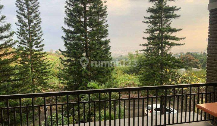 Emejing Ges, Rdp Resort Dago Pakar Siap Huni Villa View City 3 Lantai Dekat Citra Green Bandung Utara 2