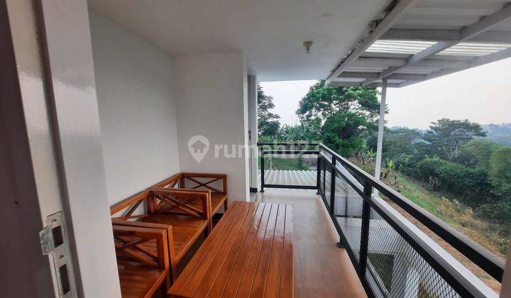 Yang Bener Aja Di Bawah 1m Dapet Rumah Berkolam Renang Bandung 2