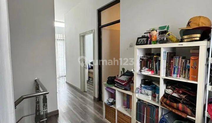 Kusuka Dirinya Mungkin Aku Sayang Namun Setra Regency Townhouse  1