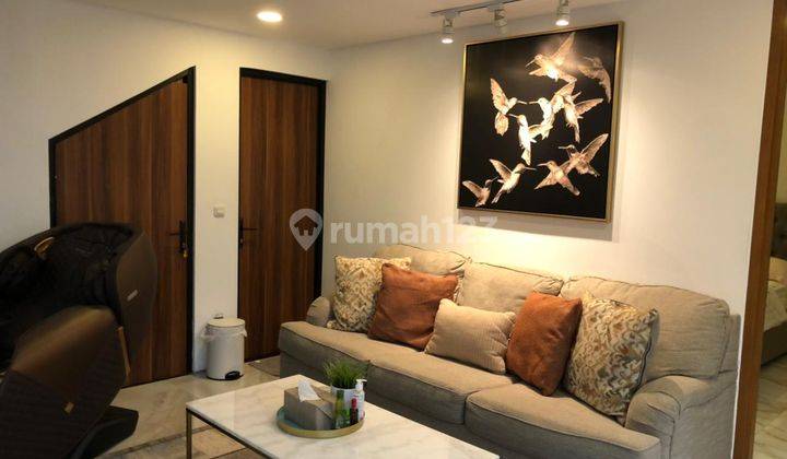 Budi Pergi Ke Pasar Full Furnished Di Komplek Budi Indah Bandung 1