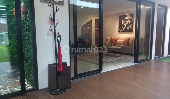 Budi Pergi Ke Pasar Full Furnished Di Komplek Budi Indah Bandung 2