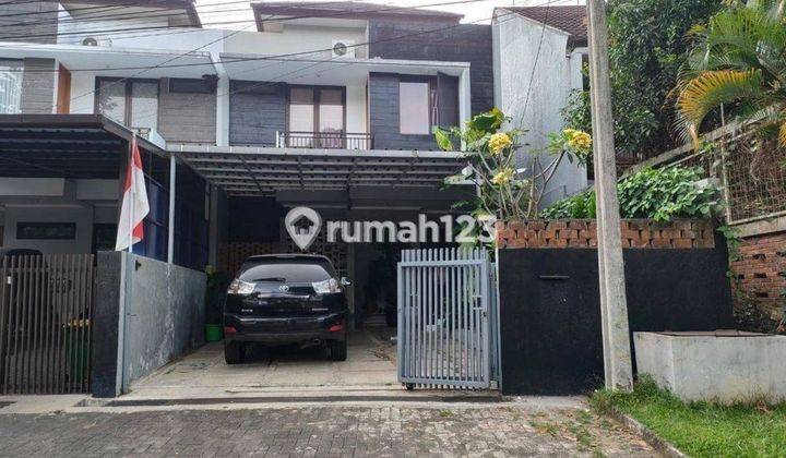 Rayu Suami Anda Pindah Ke Rumah Nyaman Ini Setramurni Bandung 1