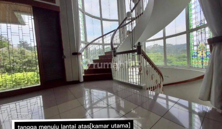 Hot Sale Turun 2M Rebutan Rumah Besar Cipaku Indah Kota Bandung 1