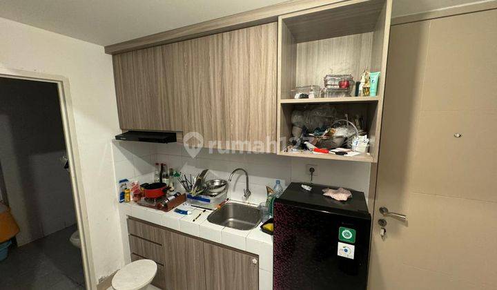 Jual Termurah Apartemen Tokyo Pik 2 Tipe 2BR 38m Semi Furnish 1