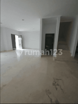 Rumah 8x20 Palm Golf Island Pik Dijual Termurah Cluster Bagus 1